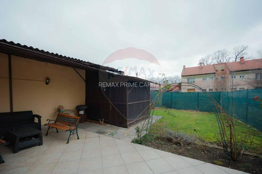 De vânzare apartament 4 camere, Ultracentral - Piața Rahovei - 17