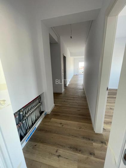 Apartament 3 camere, 88.40 mp, zona Siloz-Semicentral - 10