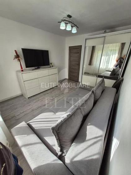 Apartament 3 camere în zona GRIGORE ALEXANDRESCU - 8