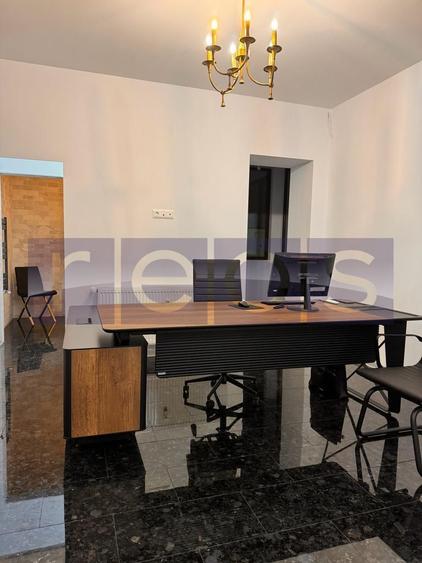 INCHIRIERE PARTER | 4 CAMERE | ASE | IDEAL BIROU-ACTIVITATI COMERCIALE - 9