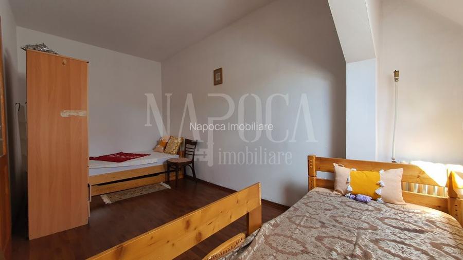 Apartament 3 camere de vanzare in Centru Oradea, Oradea - 4