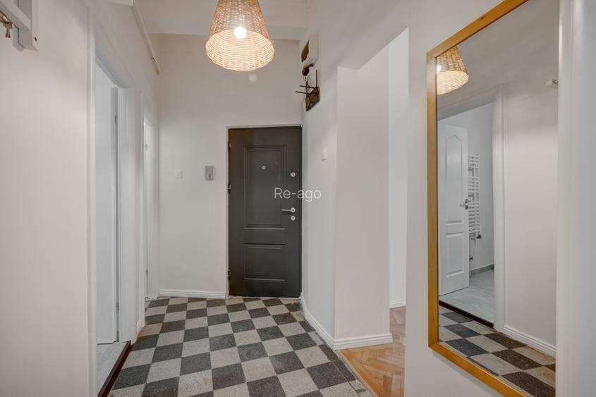 APARTAMENT 2 CAMERE PARCUL CAROL - 11