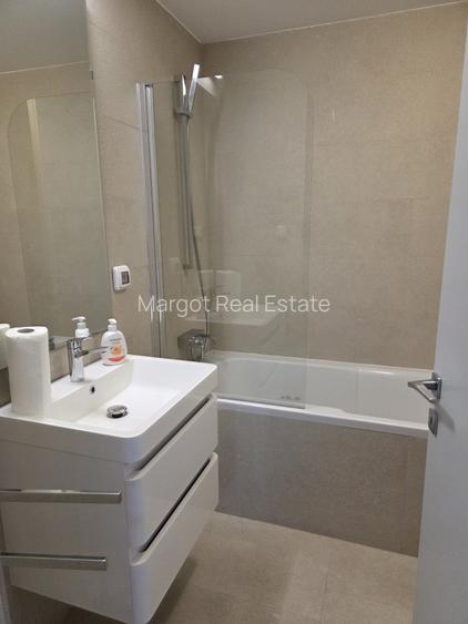 Elegant Top-Floor Apartment with Panoramic Terrace near Victoriei Avenue - 14