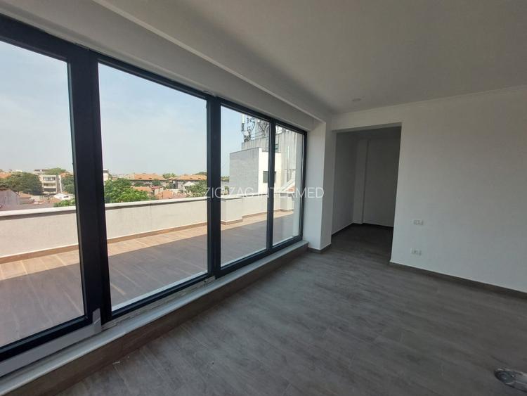 BD. MAMAIA - SPATIU BIROURI, 100 mp., constructie 2023 - 9