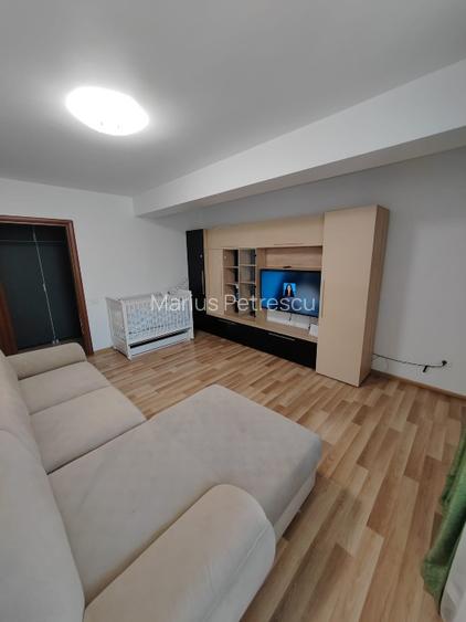 Apartament 2 camere, Parter, loc parcare inclus – zona excelentă, 110.000 EUR - 9