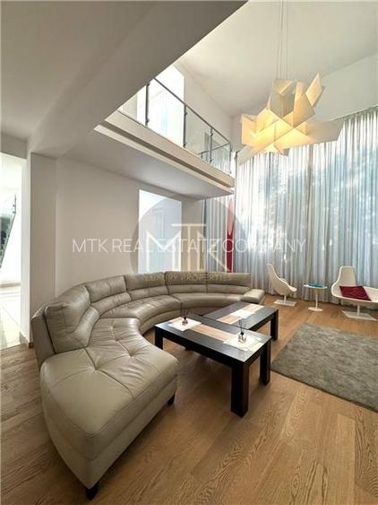 VILA LUX mobilata&utilata complet | Pipera - Erou Iancu Nicolae - 6