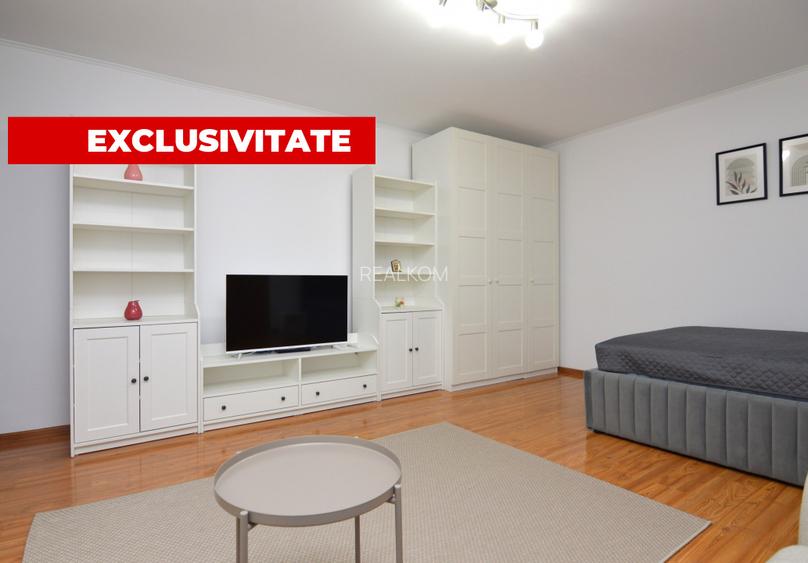 INCHIRIERE GARSONIERA PIATA ALBA IULIA – BUREBISTA - 6