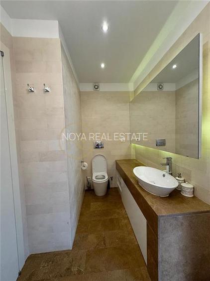 Apartament cu 3 camere de vanzare Floreasca - 22