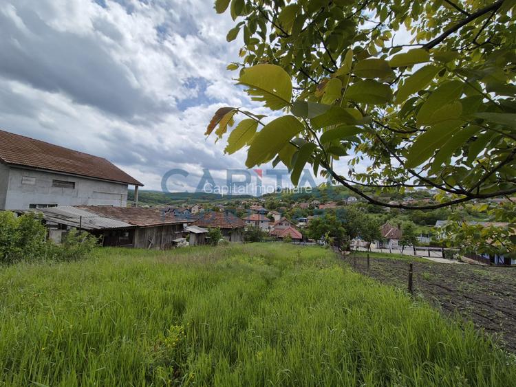 Teren intravilan, 1663 mp, central Dezmir - 4