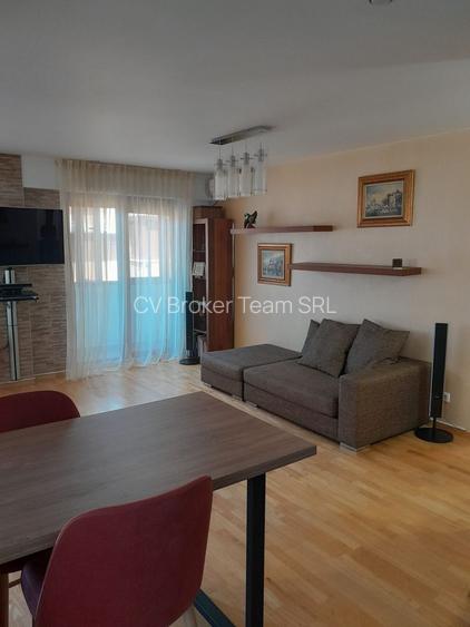 Calea Calarasilor Ap 3 cam dec 91 mp+garaj+boxa, et 1/5, bloc 2009 - 4