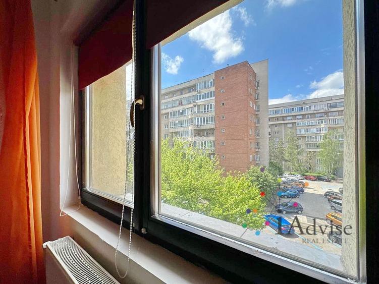 Apartament cu potențial excelent în zona Spitalului Județean - 9