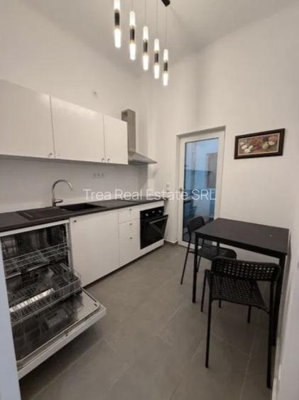 3 camere renovat, Universitate – Piata Rosetti - Pet Friendly - 5
