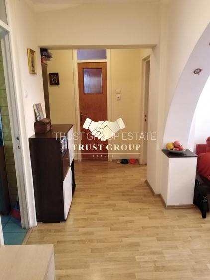 3 camere | 1 min metrou Brancusi | Bloc 1984 - 7