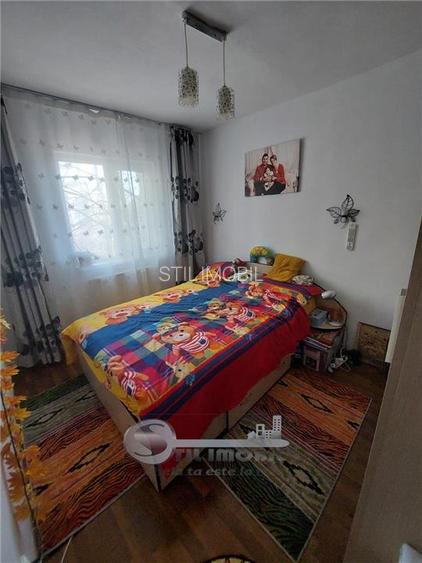 Apartament 3 camere decomandat, Păcurari, aproape de Lidl - 9