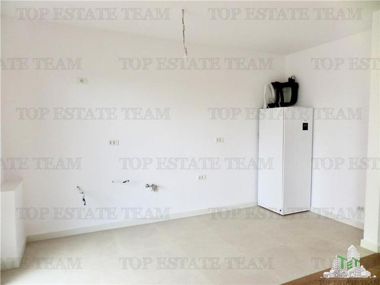 Vila Premium de vanzare in Bucuresti Pipera | curte privata | loc de parcare | P