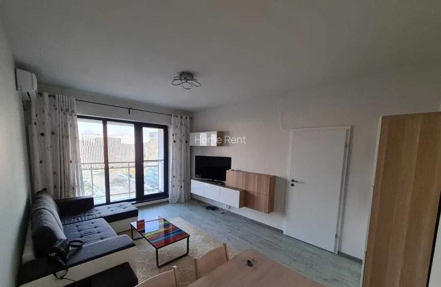 Apartament Politehnica -The Light 2 camere de vanzare metrou 5 minute - 2