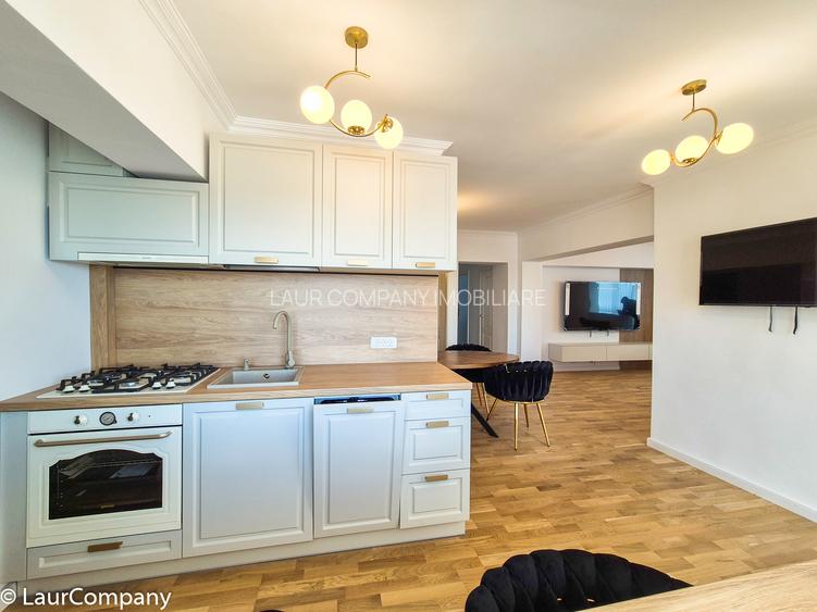 Inchiriere Apartament 3 camere Ultracentral Pitesti - 12