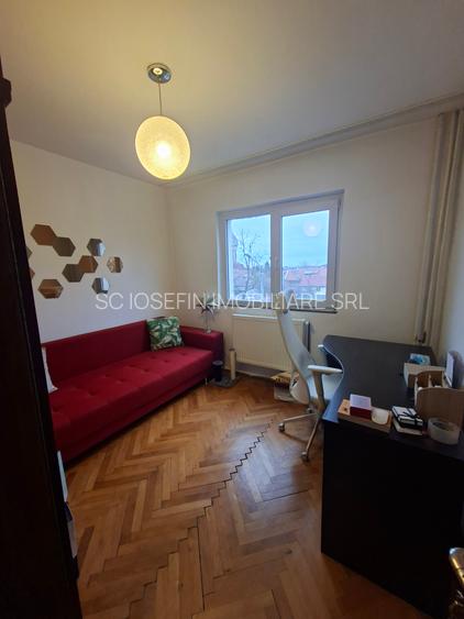 Apartament cu garaj - 11