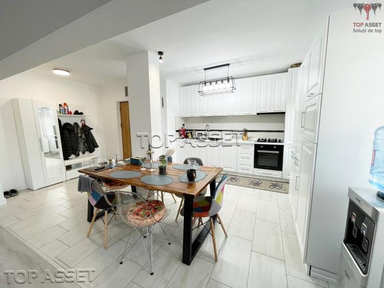 Lujerului (10 min de metrou) - 6