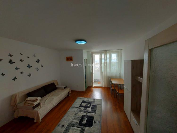 DE INCHIRIAT-APARTAMENT 1 CAMERA-PODU DE PIATRA - 3