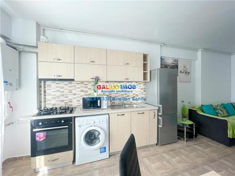 Apartament cu 2 camere de inchiriat in Rotar Park 1 + loc de parcare - 7