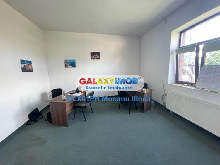 Inchiriere spatiu birouri, in Ploiesti, zona Democratiei - 3