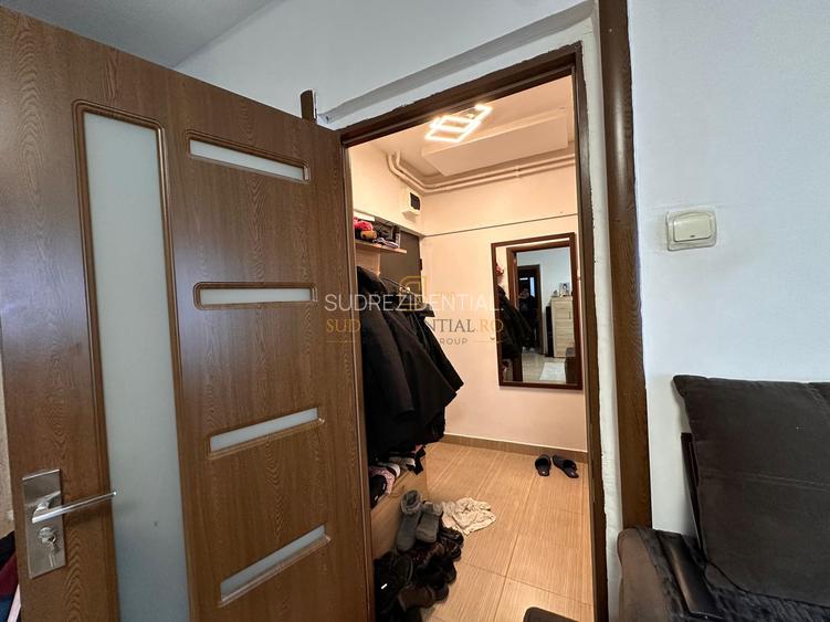 Apartament 2 camere, zona Nitu Vasile, 53 mp, Comision 0% - 4