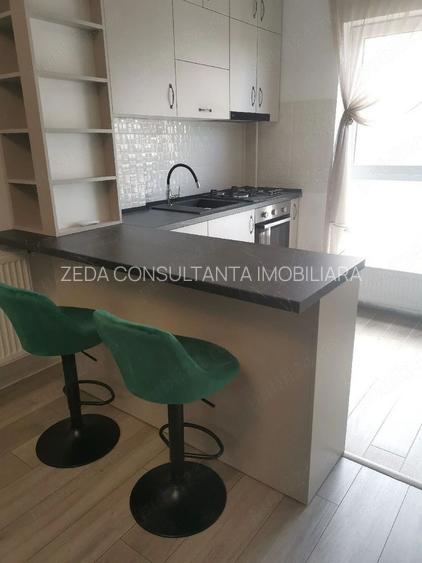 Apartament 2 camere Aparatorii Patriei - 4