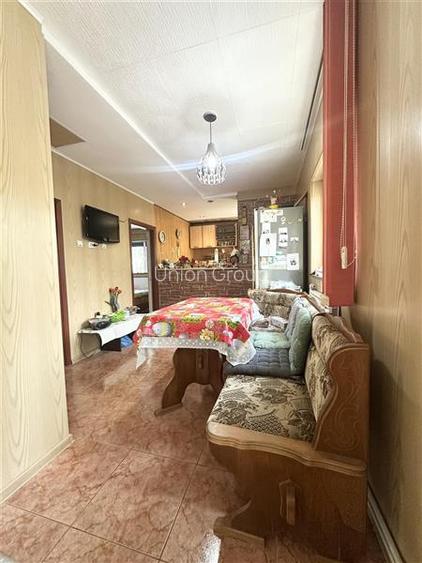 Casa din Caramida, Amprenta 80 mp si Teren 215 mp, Lumina - 11