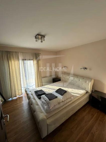 Apartament 2 camere, terasa, parcare, Buna Ziua - 3