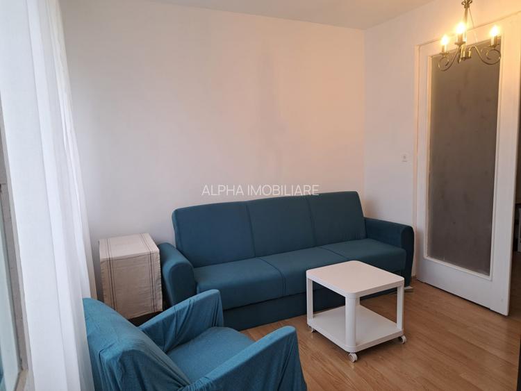 Apartament 2 camere Doamna Ghica - 2