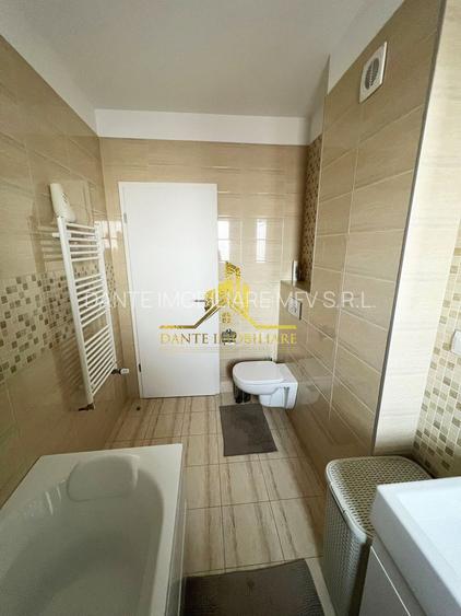 2 camere, modern, terasa, parcare, Buna Ziua, Sofia Residence, LIDL - 11