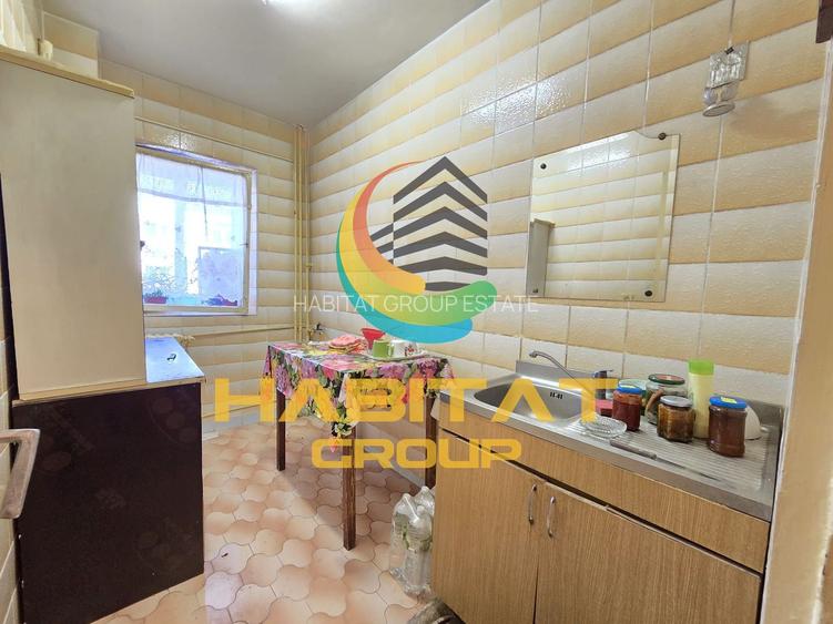 Garsoniera zona Tineretului an 1982 - 3