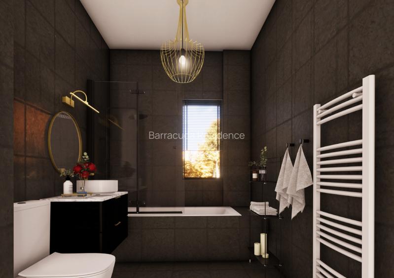 Apartamente in Complex Rezidential cu Parc - 12