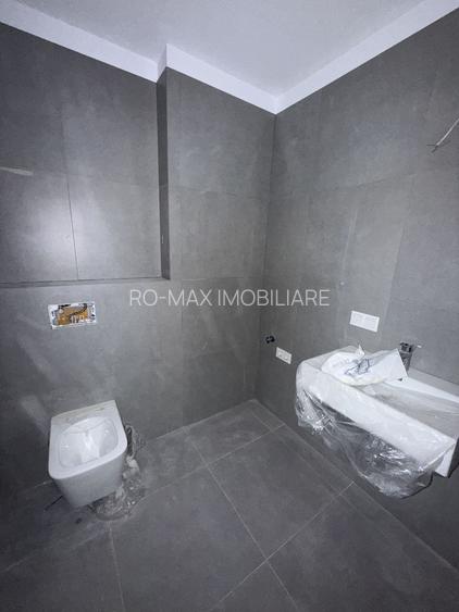Apartament 2 camere bloc nou cu terasă 60 mp  lângă lac-Quartier Azuga - 17