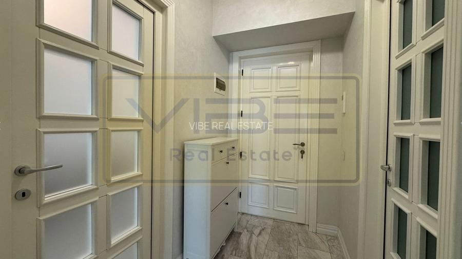 Apartament 2 camere open-space Royal Town Copou - 20