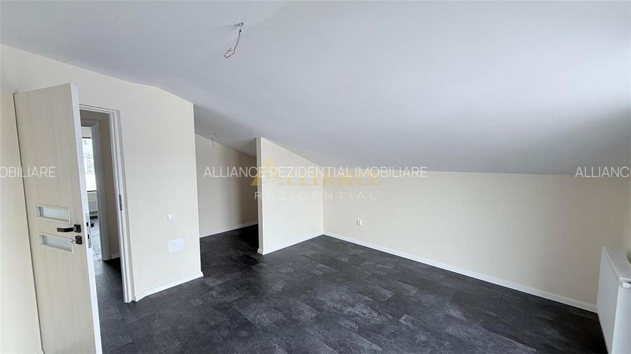 Casa Individuala - 4 camere - 3 bai - 380 mp teren - 10