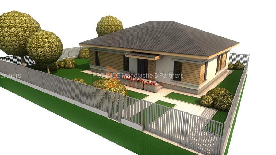 Casa noi in zona Merei  | COMISION 0 - 5