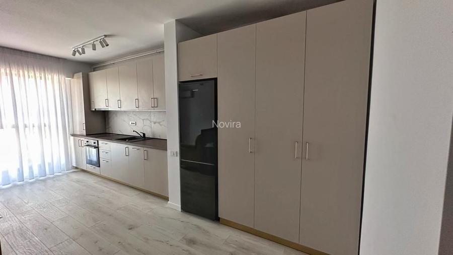 Apartament 2 Camere | Pipera Plaza | Mobilat complet | Disponibil - 5