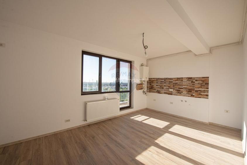 Apartament de vanzare 2 cam cu loc de parcare, Prelungirea Ghencea - 11