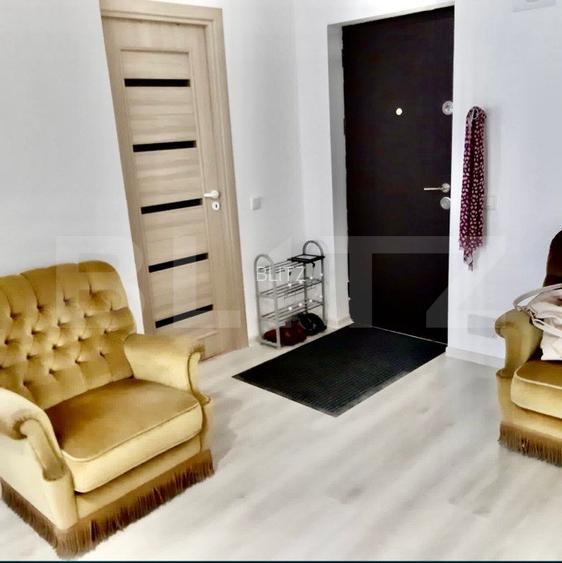Apartament 2 camere, 43 mp, etaj intermediar, parcare subterana zona VIVO - 6