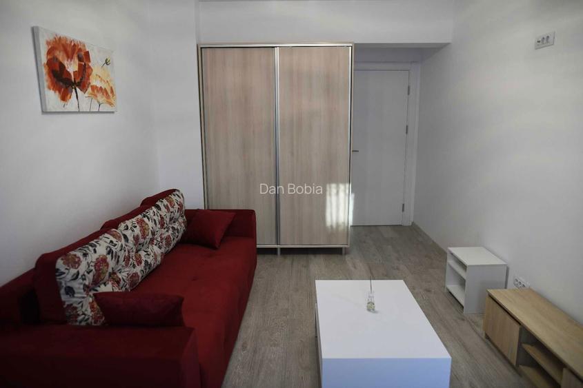 Garsoniera Pallady High Class Residence + Loc Parcare DB2045 - 7