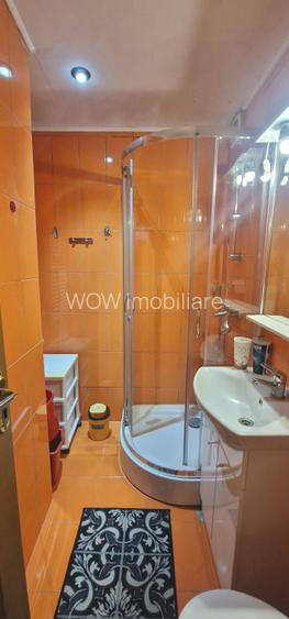 Apartament cu 3 camere de inchiriat zona Mihai Viteazul - 7