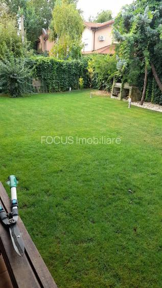 Vilă 4 camere | Cartier Azur | Garaj | Teren 375 mp | Grădină amenajată - 4