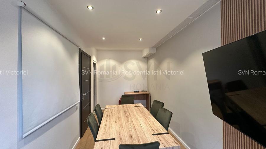 REA1023271 3 camere Victoriei l bloc nou l terasa 39mp - 4