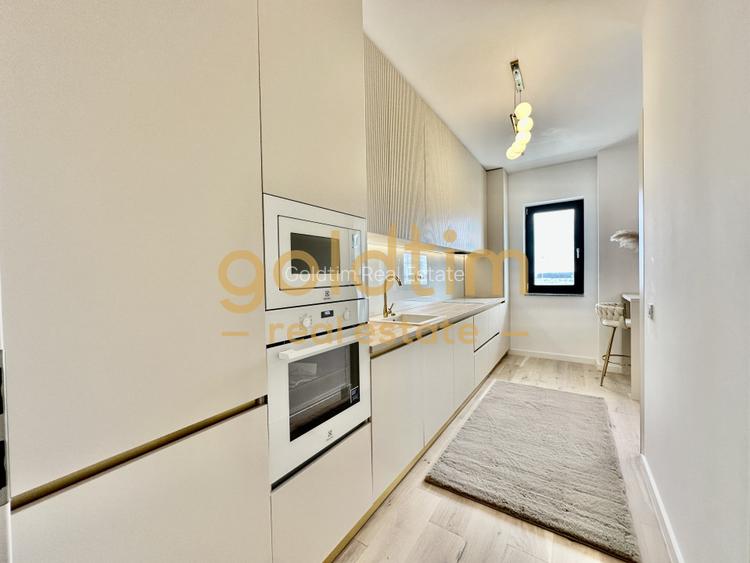 PIPERA PLAZA/FIRST ESTATES/MOBILAT SI UTILAT/VEDERE LIBERA/SUPERB - 6