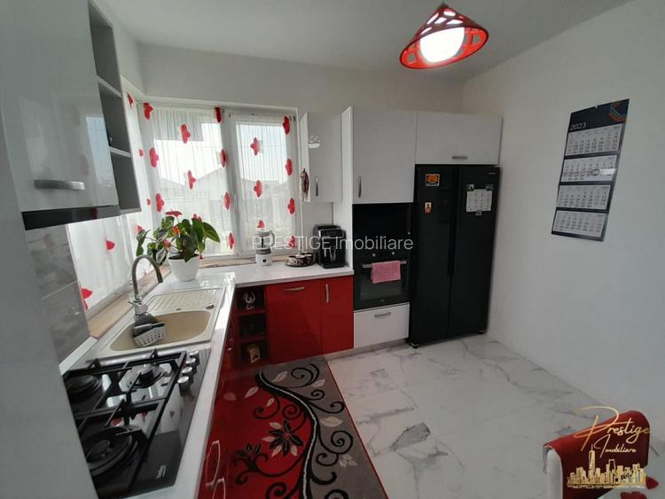 Casa superba P+E de vanzare in Santandrei cu panouri si baterie 7kWh - 12