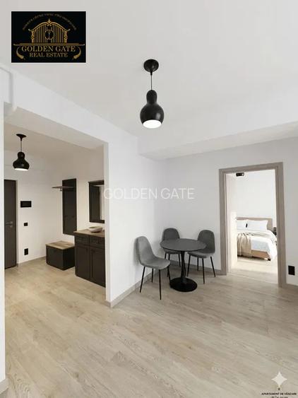 Select Residence Dristor - 2 Camere Mobilat Integral Incalzire Pardoseala - 2