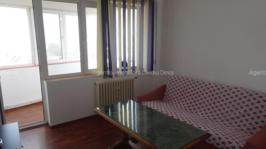 Vand apartament 2 camere in Deva, zona ITM, decomandat, suprafata utila 47 mp, - 2