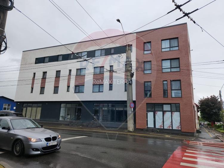 De închiriat: apartament 3 camere, etaj 1 – luminos și confortabil - 6